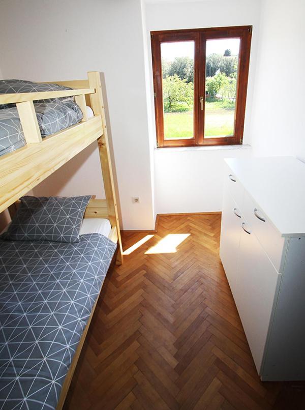 Guesthouse Skofije Ob Parenzani Spodnje Skofije Ngoại thất bức ảnh