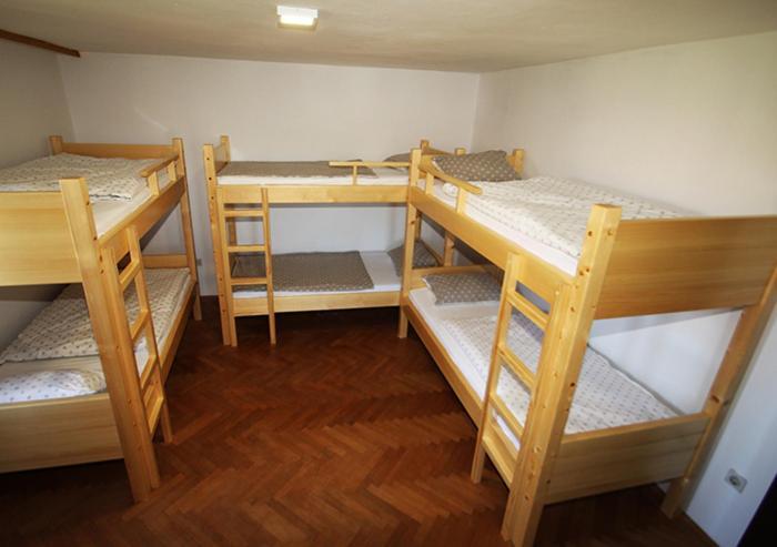 Guesthouse Skofije Ob Parenzani Spodnje Skofije Ngoại thất bức ảnh