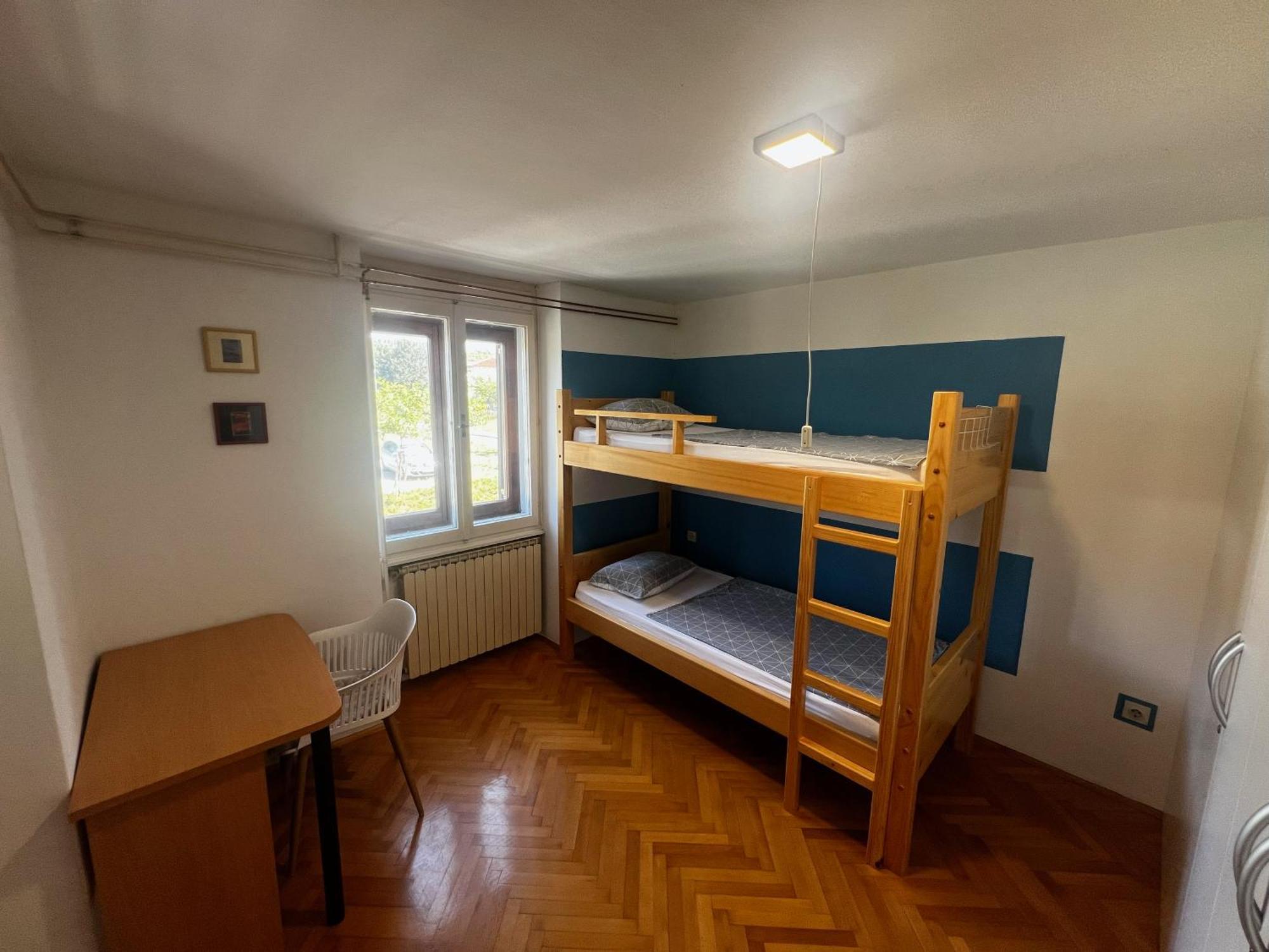 Guesthouse Skofije Ob Parenzani Spodnje Skofije Ngoại thất bức ảnh